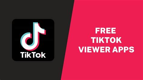 tiktokviewr|TikTok